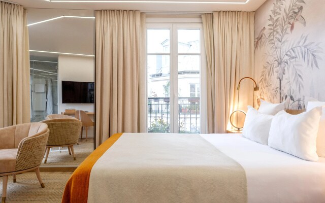 Grand Hotel Saint Michel