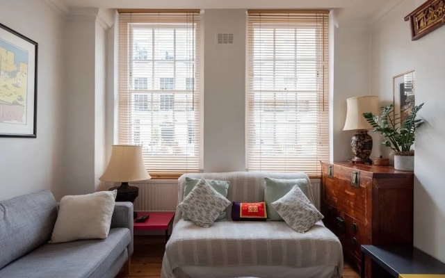 Fantastic 2 Bedroom Flat in the Heart of London
