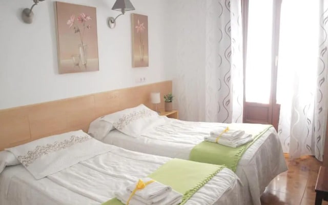 Hostal Aliste