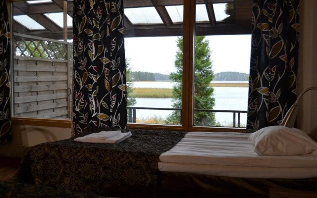 Hotel Poukama