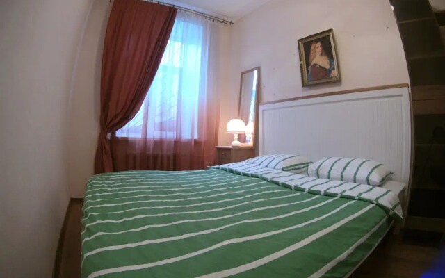 Apartment Bolshaya Morskaya 17