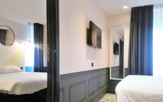 ibis Styles Paris Gare de l'Est TGV