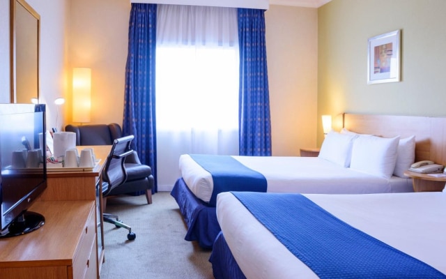 Holiday Inn London Brent Cross
