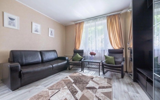 ApartLux (АпартЛюкс) на Амундсена