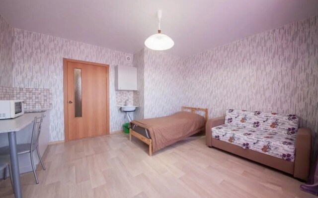 КвартировЪ на улице Серова 8
