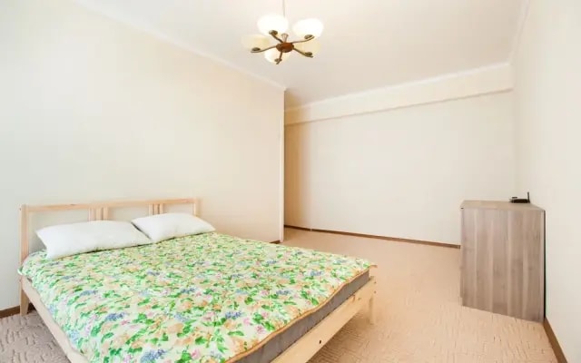 Standard Brusnika Apartment Shchyukinskaya