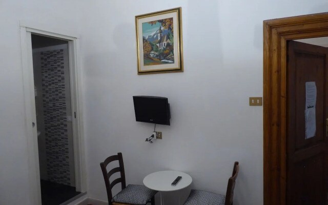La Dolce Vita Apartment Historic Centre