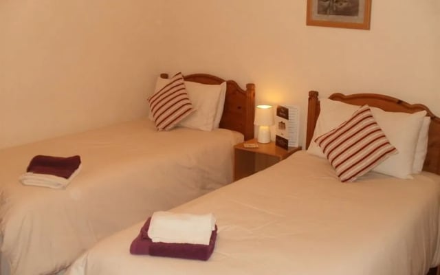 The Star Inn