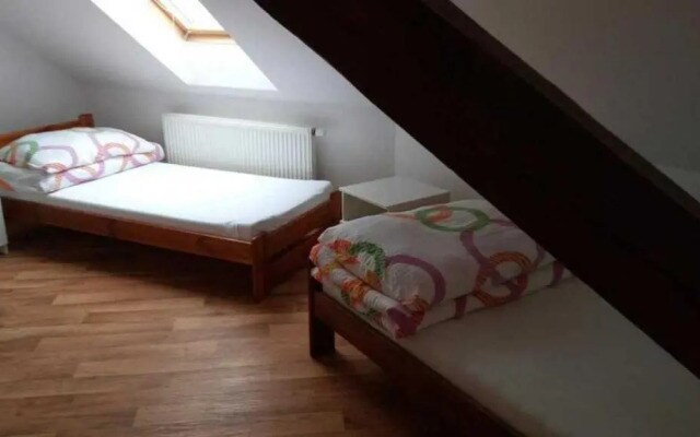 Guest House První Liga