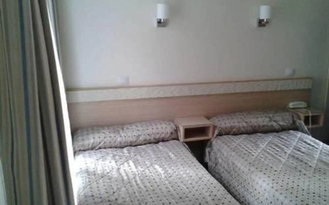 Hotel Lilas Gambetta