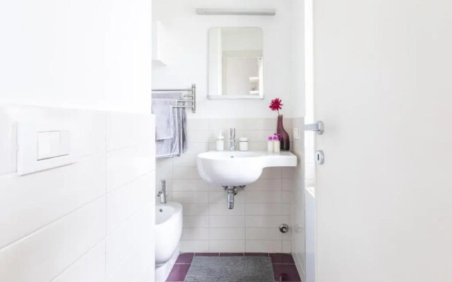 Lambertone, cozy flat in Rome, Aurelio Vatican