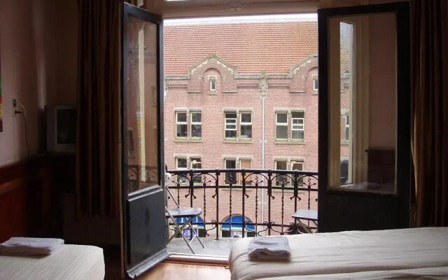 Hotel Manofa