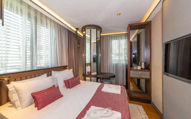 Opale Hotel