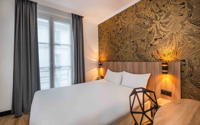 Hôtel Daval