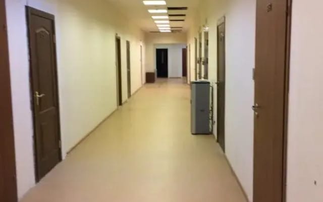 Vechnyij Zov Sokolniki