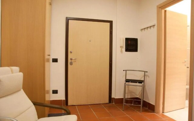 Trastevere - Studio Apt. X 2 (Adults Only)