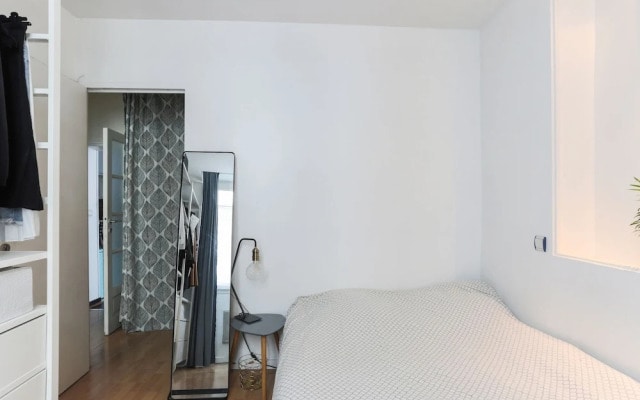 Apartment Marais-Oberkampf-Bastille