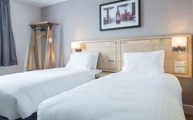 Green Lodge, Wirral by Marston's Inns