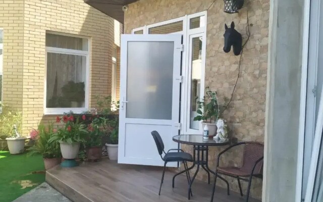 Панорама