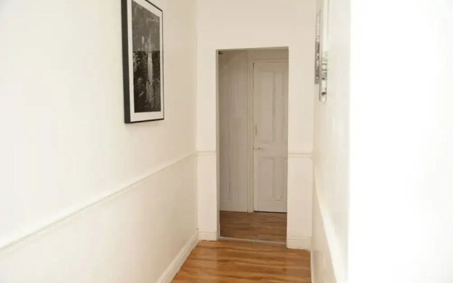 Cosy Orrell Park Retreat Near Anfield and Aintree