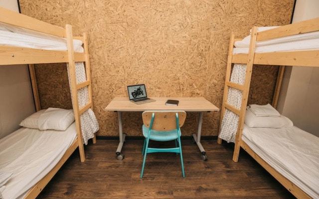 Loft Hostel