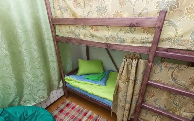 EveRest hostel