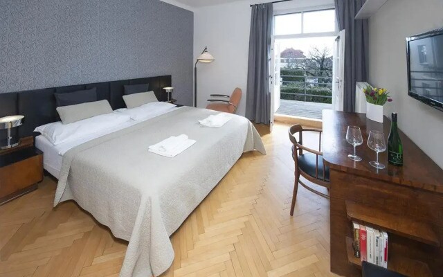 Bed&Breakfast & Apartment Klafé