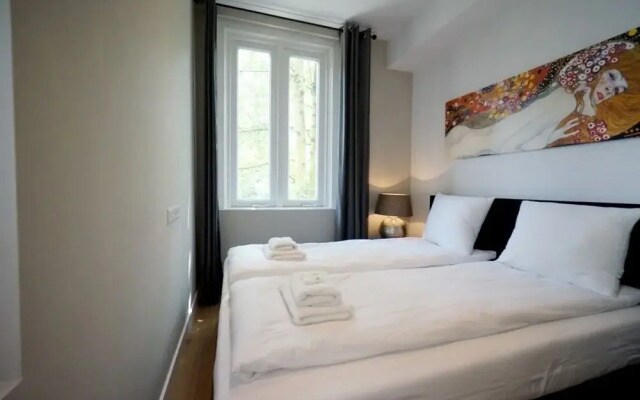 Kade Apartment II