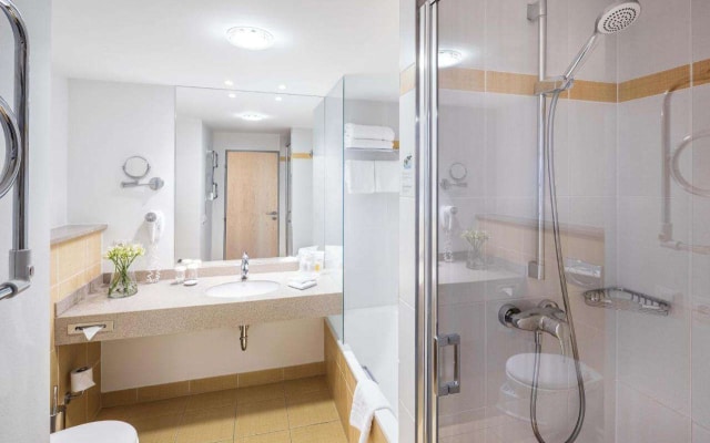 Aquapalace Hotel Prague