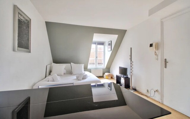 Nest Studio - Le Marais