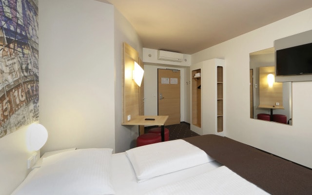 B&B Hotel Berlin-Alexanderplatz