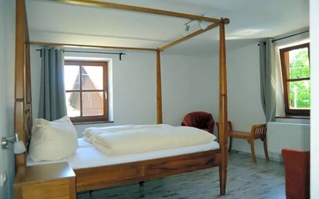Landgasthof Haller