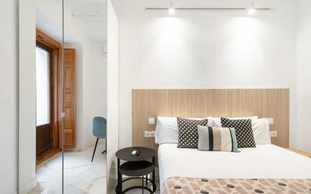 Dobo Madrid Luna