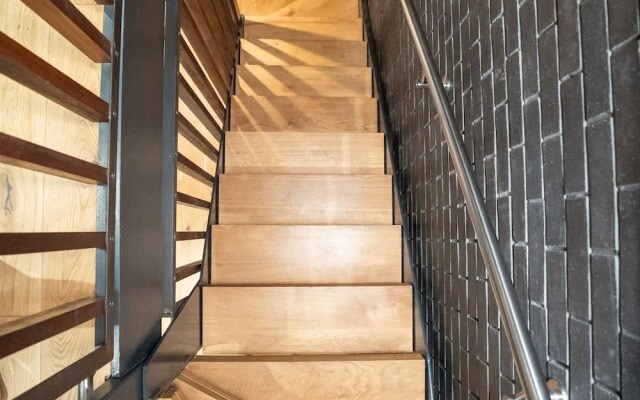 West Townhouse by Casacity