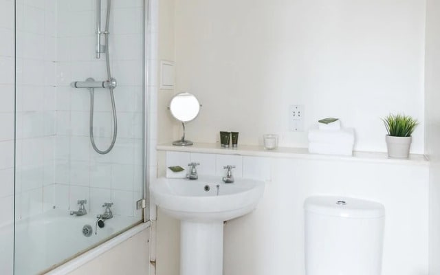 Charming 2BR Flat near Brixton and Clapham