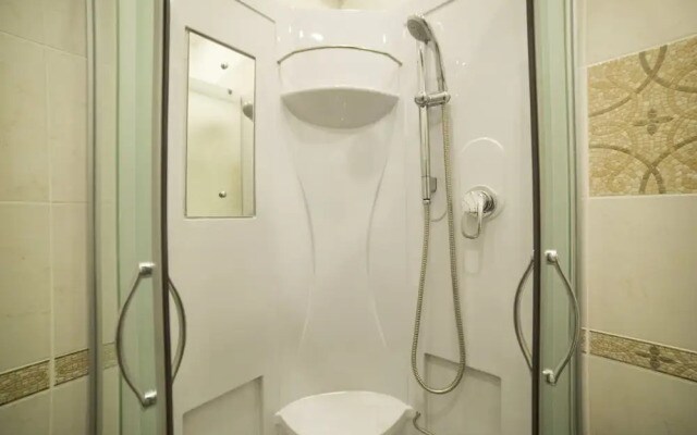 Mini Hotel Nice