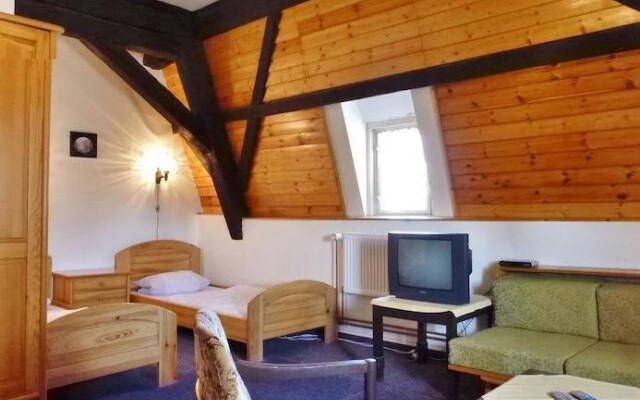 Hotel Ron
