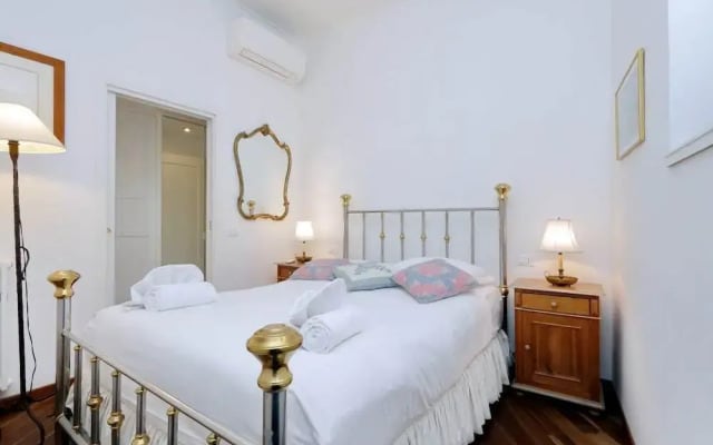 Dreams Homes in Trastevere