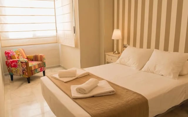 AB Apartamentos - Reding