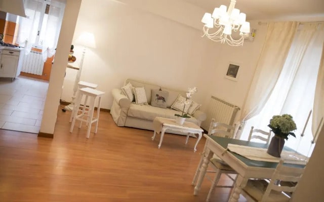 Tisserand Boutique & Apartment