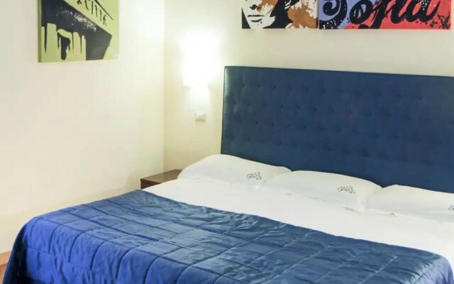 Rome Armony Suites - Classic Double 2