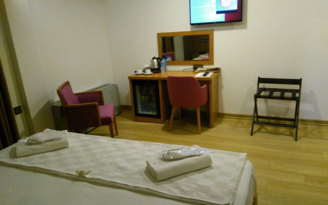 Hotel Melidium