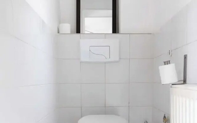 Charming Flat - 1br-4p- Tour Eiffel