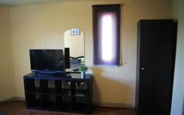 Guest house on Letnaya 2