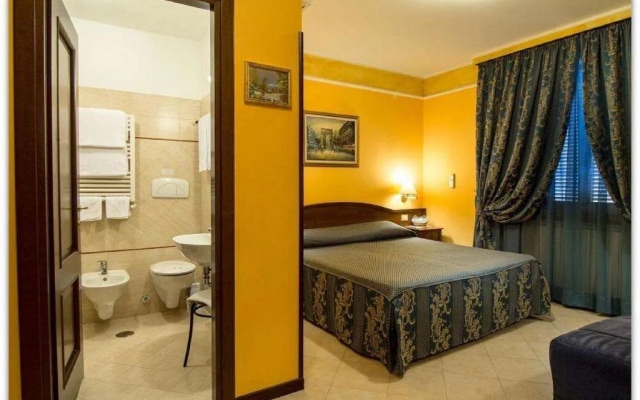 B&B Degli Amici