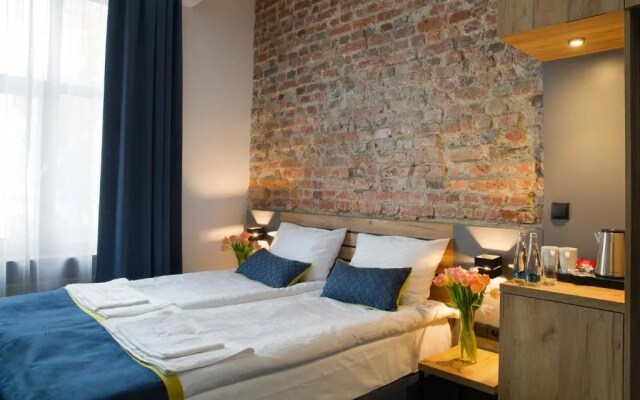 Hotel Mokotów
