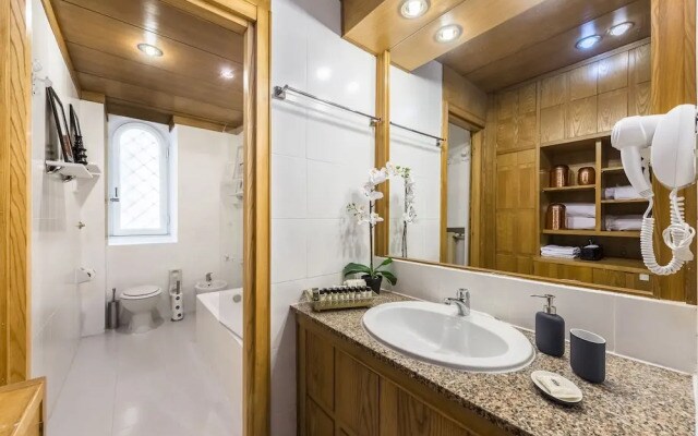 Sweet Inn - Trastevere - Central