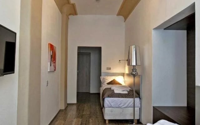 Suites & Apartments U Trí hrusek