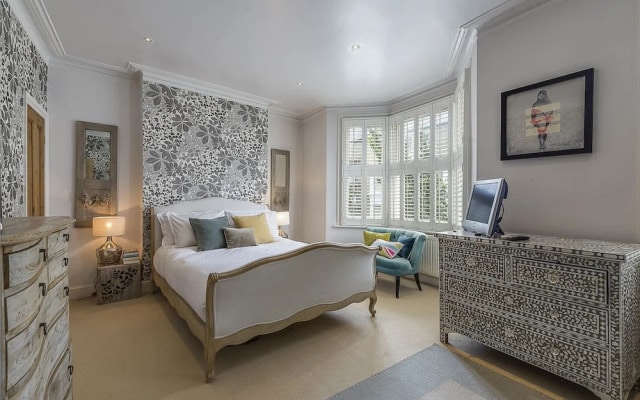 Ravenscourt Park Retreat