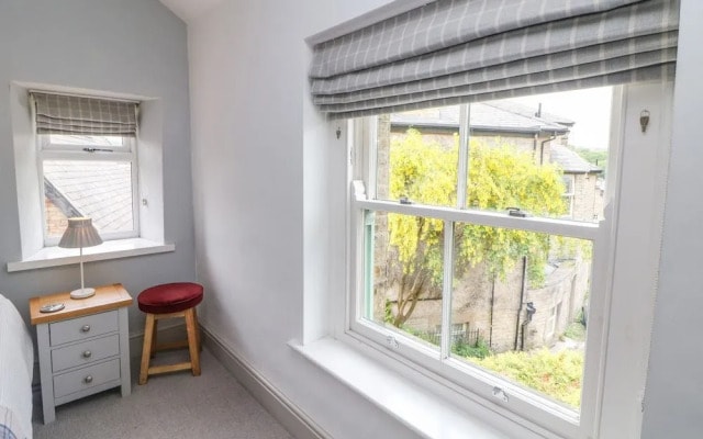 Bank Cottage